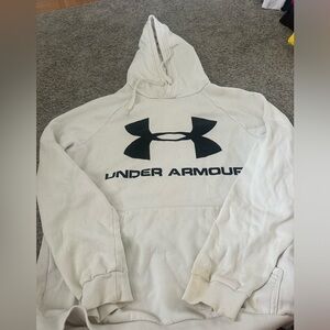 UNDER ARMOUR HOODIE